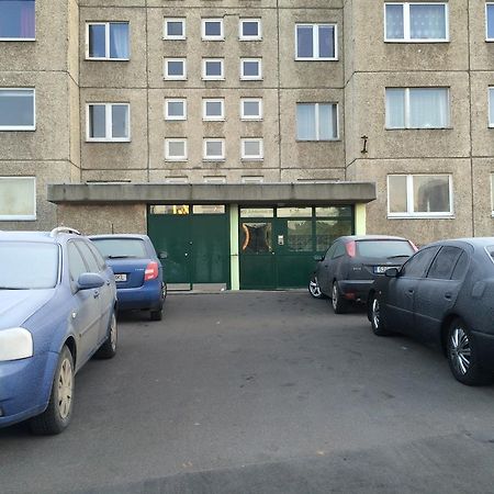 Keldrimae Apartment Tallinn Exterior foto